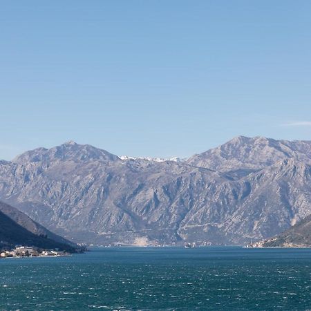 Bonintro Lux Apartment Kotor Eksteriør bilde