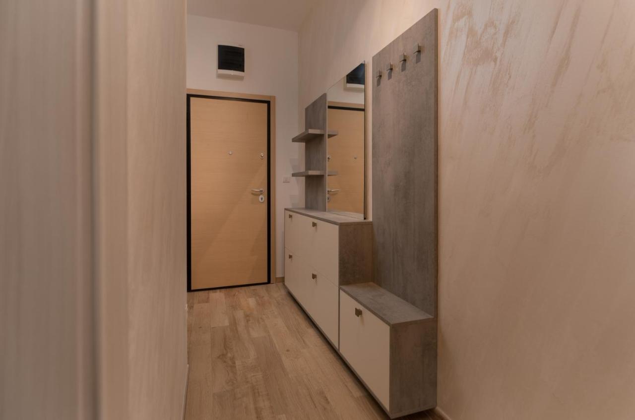 Bonintro Lux Apartment Kotor Eksteriør bilde